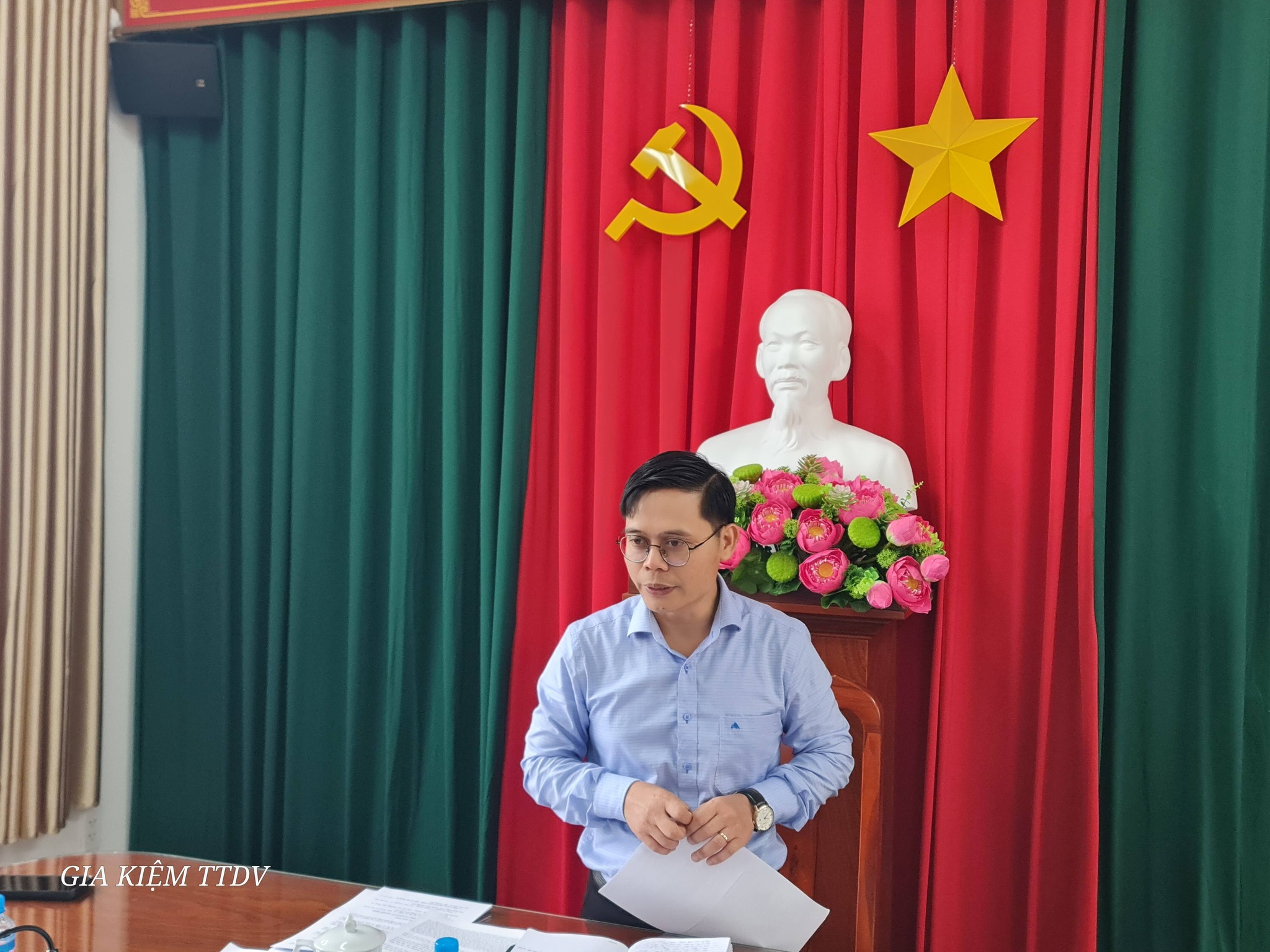 Nhằm triển khai hiệu quả các nhiệm vụ chính trị trong năm 2026, Ban Chỉ đạo kỷ niệm các ngày lễ lớn