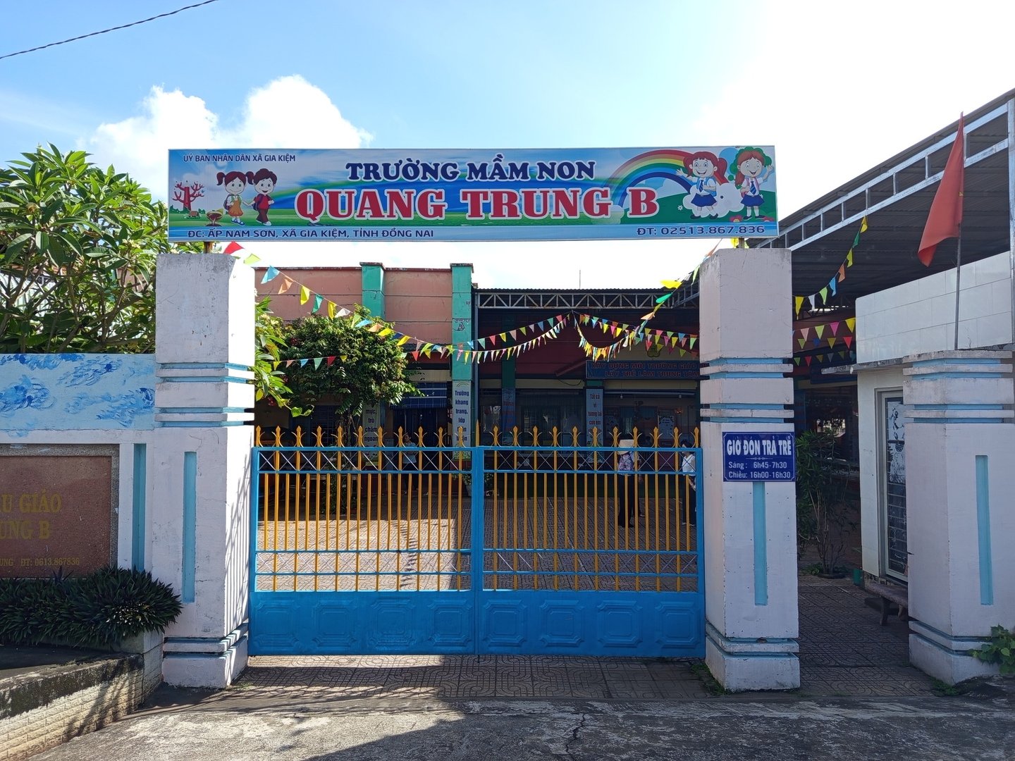 Khao Sat Cong Trinh Du Kien Dau Tu Cong 2026 - Ảnh 12