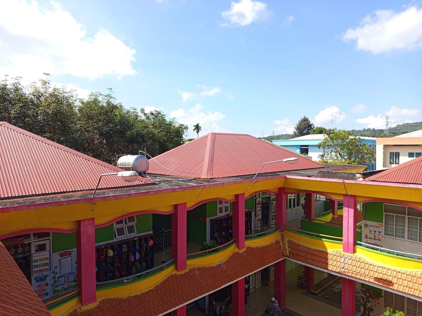 Khao Sat Cong Trinh Du Kien Dau Tu Cong 2026 - Ảnh 5