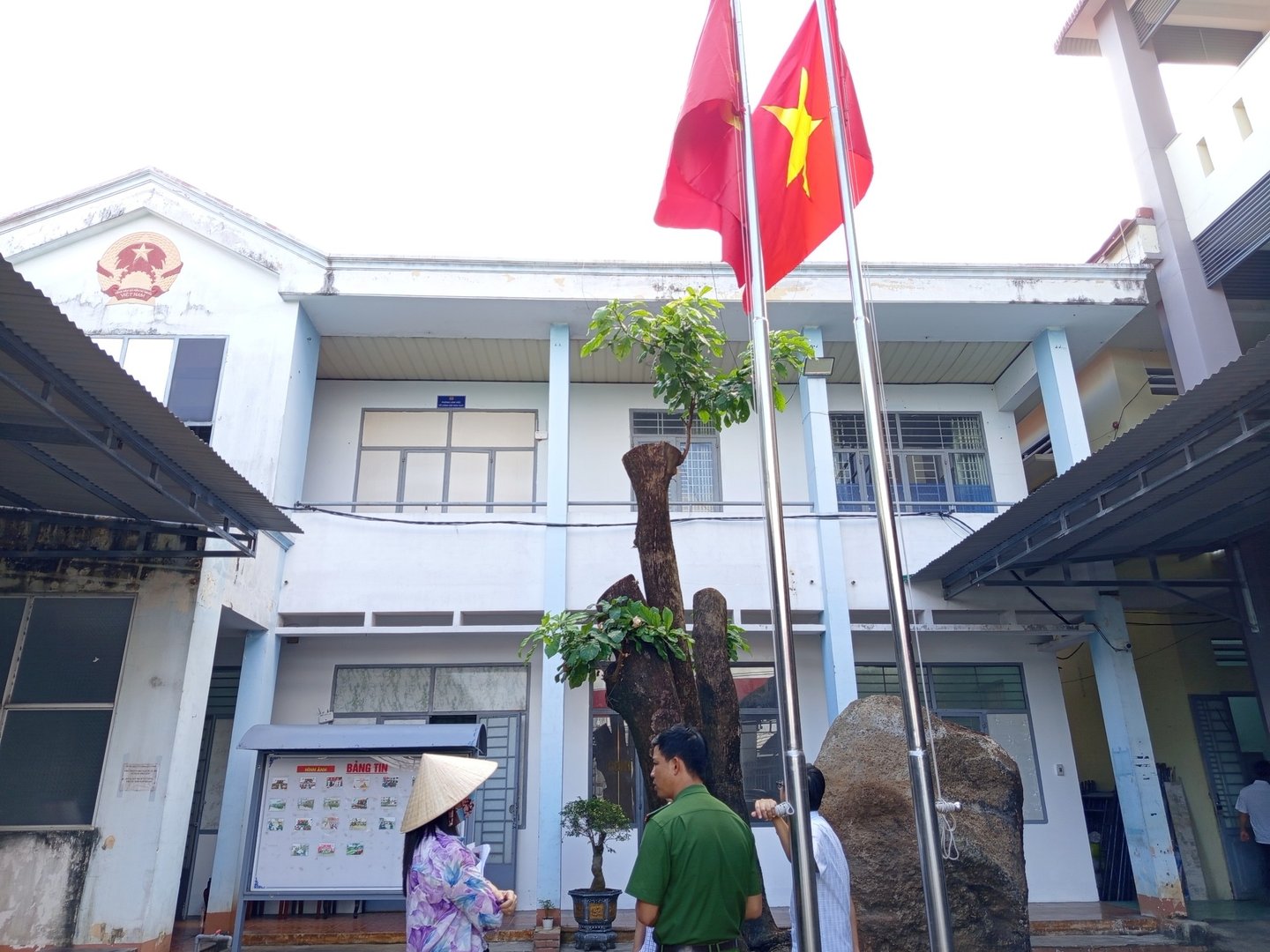 Khao Sat Cong Trinh Du Kien Dau Tu Cong 2026 - Ảnh 8