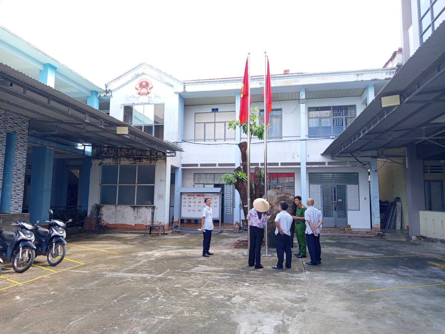 Khao Sat Cong Trinh Du Kien Dau Tu Cong 2026 - Ảnh 9