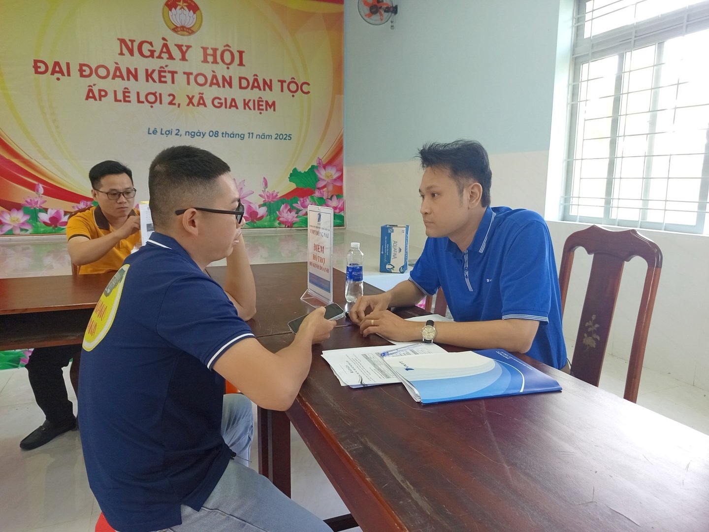 Trien Khai Ho Tro Ho Kinh Doanh Chuyen Doi Phuong Phap Ke Khai Thue - Ảnh 4