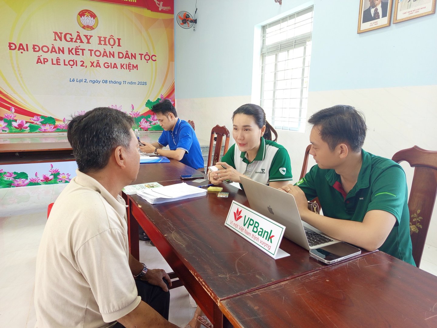 Trien Khai Ho Tro Ho Kinh Doanh Chuyen Doi Phuong Phap Ke Khai Thue - Ảnh 5